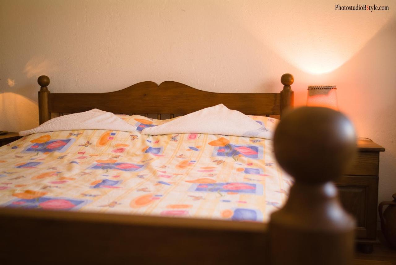 Neda'S House Hotell Tsjerven Rom bilde