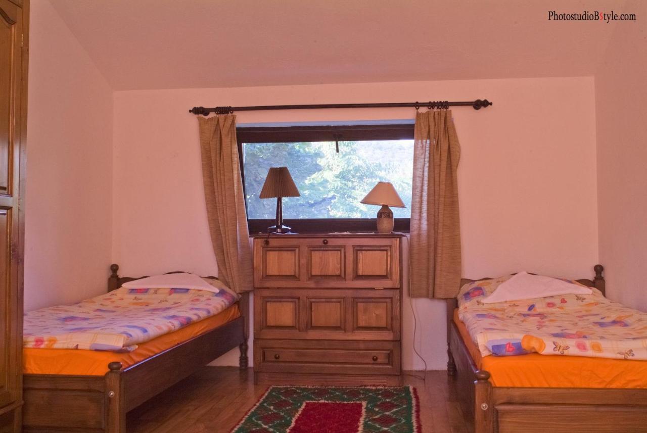 Neda'S House Hotell Tsjerven Rom bilde