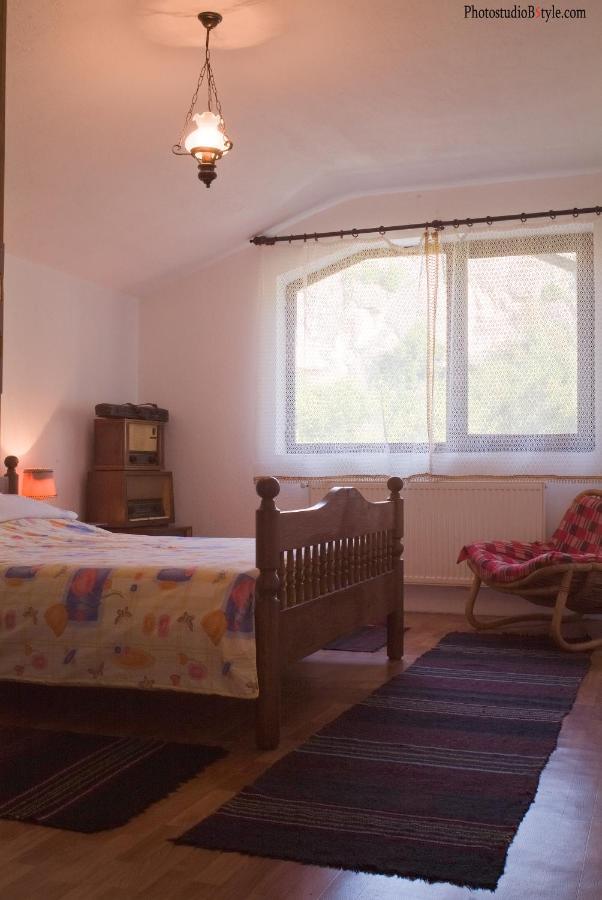 Neda'S House Hotell Tsjerven Rom bilde