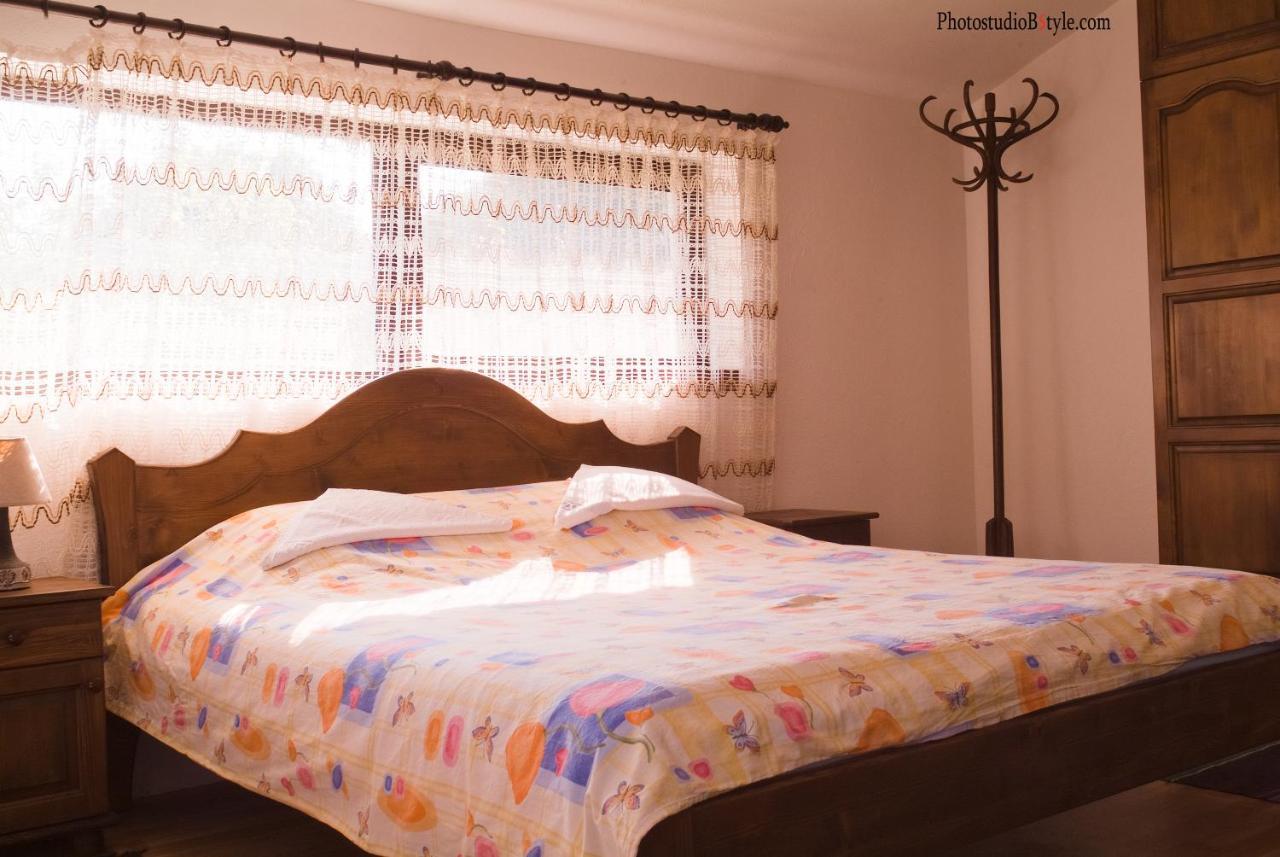 Neda'S House Hotell Tsjerven Rom bilde